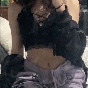 Meet your Posher, Kaylee